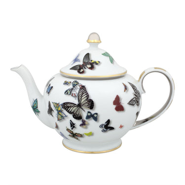 Butterfly Parade Teapot