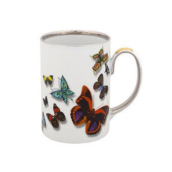 Butterfly Parade Mug