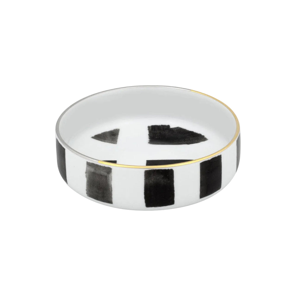 Sol y Sombra Cereal Bowl