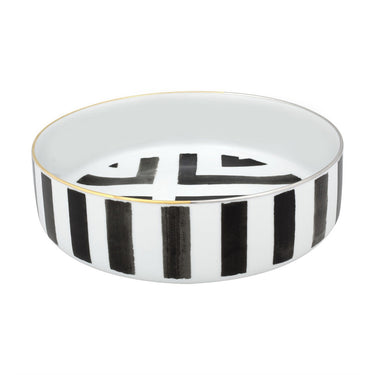 Sol y Sombra Salad Bowl, Large