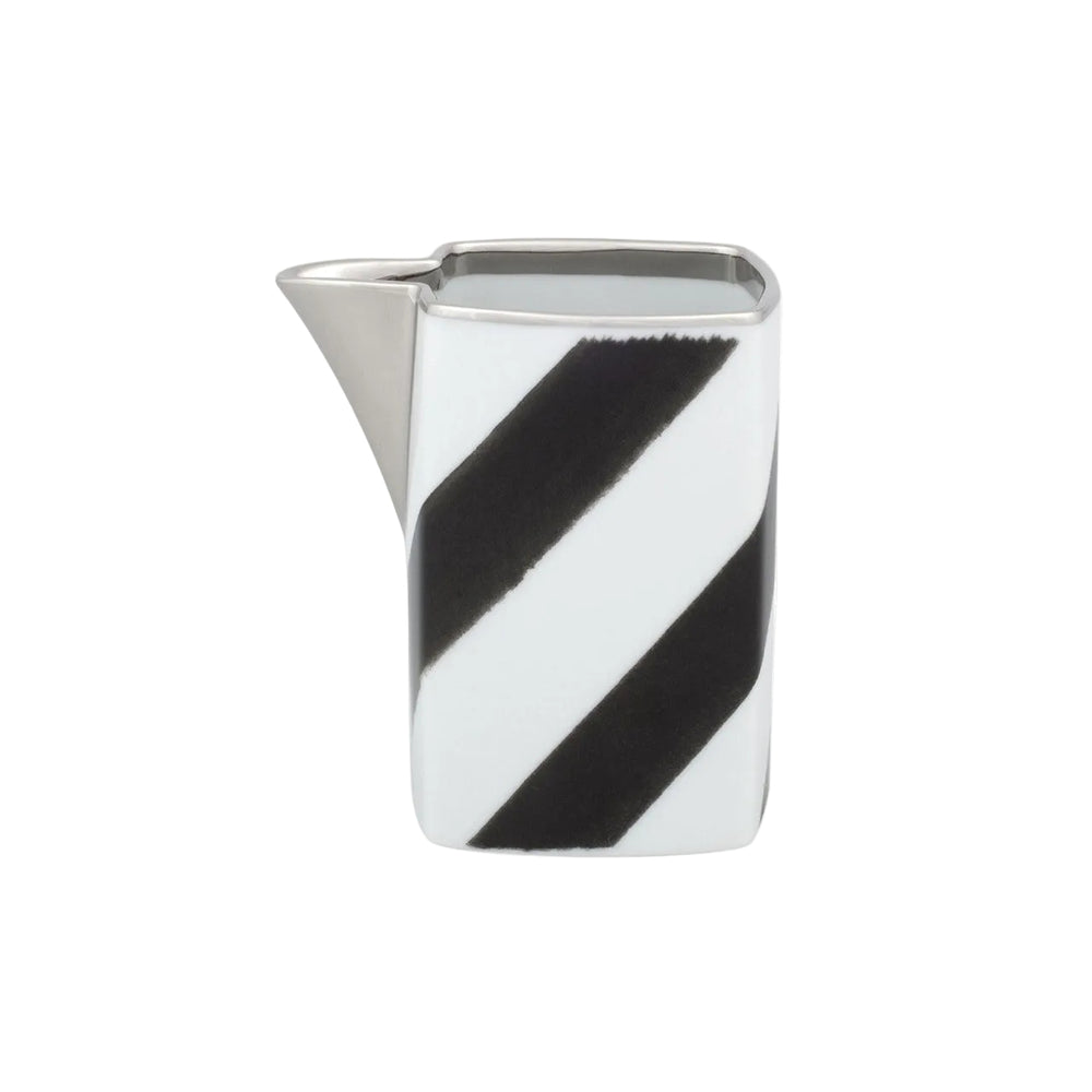 Sol y Sombra Milk Jug