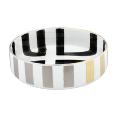 Sol y Sombra Salad Bowl, Small