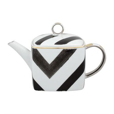 Sol y Sombra Teapot