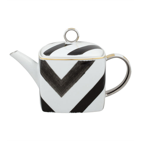 Sol y Sombra Teapot
