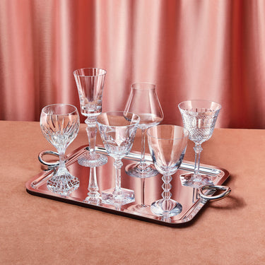 Wine Therapy Glass Set
