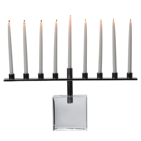 Woodbury Menorah